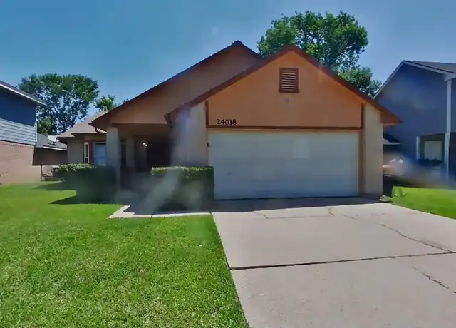 Property at 24018 Spring Sunset Dr, Spring, TX, 77373, 3 beds, 2 baths, [object Object]