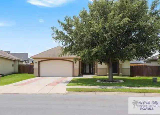 Property at 6705 Stone Oak, Brownsville, TX, 78526, 3 beds, 2 baths, [object Object]