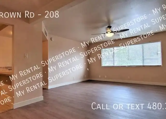 Property at 424 W Brown Rd #208, Mesa, AZ, 85201, 2 beds, 1.5 baths, [object Object]