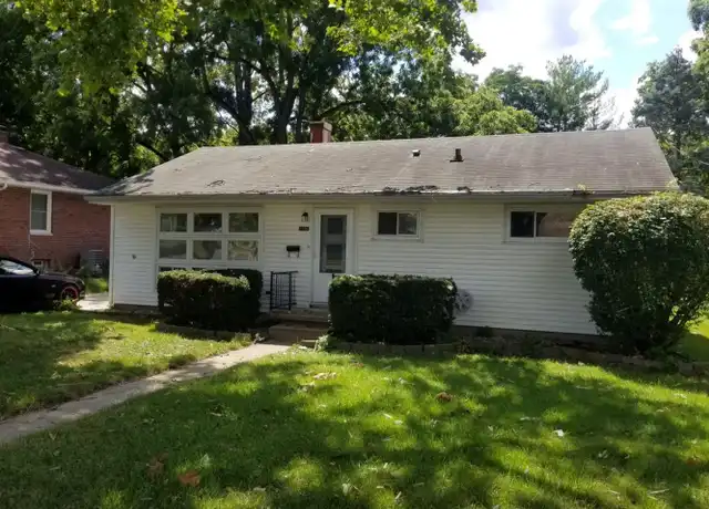 Property at 1101 Berkley Rd, Lafayette, IN, 47904, 3 beds, 1 bath, [object Object]