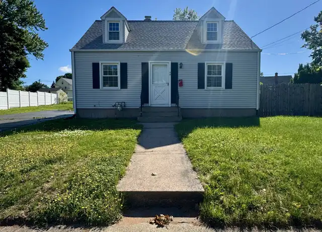 Property at 17 Westview St, Hamden, CT, 06514, 3 beds, 1.5 baths, [object Object]