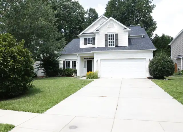 Property at 9816 Waltham Ct, Charlotte, NC, 28269, 3 beds, 2.5 baths, [object Object]