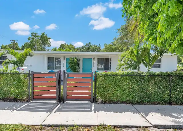 Property at 4284 NW 1st Ave Unit 1, Miami, FL, 33127, 2 beds, 1 bath, [object Object]