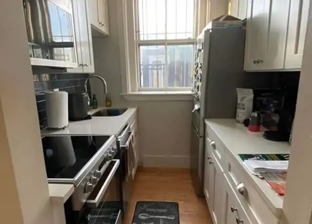 Property at 35 Grove St Unit 9, Boston, MA, 02114, 2 beds, 1 bath, [object Object]