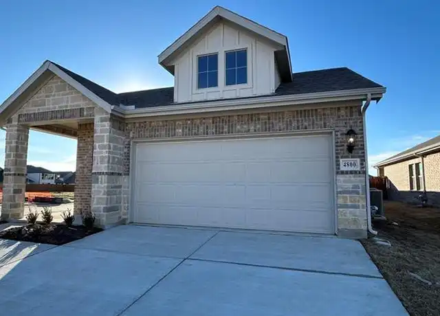 Property at 4800 Everly Ct, Princeton, TX, 75407, 3 beds, 2 baths, [object Object]