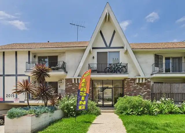 Property at 2015 S. Bentley - 2015 S Bentley Ave, Los Angeles, CA, 90025, 1-2 bed, 1-2 bath, [object Object]