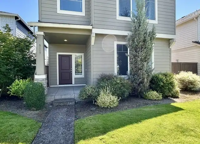 Property at 5117 SE Redberry Pl, Hillsboro, OR, 97123, 4 beds, 2.5 baths, [object Object]