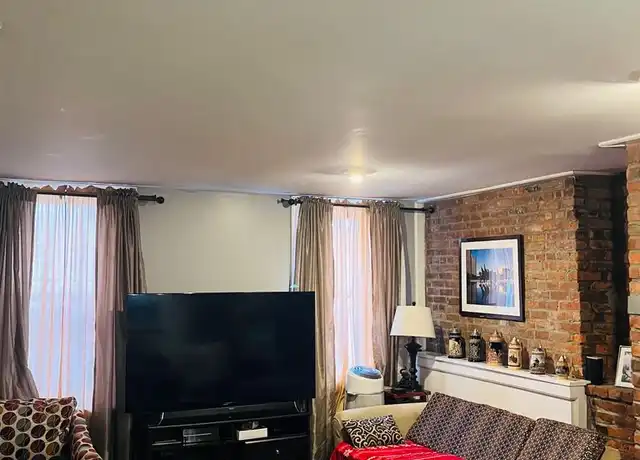 Property at 366 Hamilton St Apt 1, Albany, NY, 12210, 2 beds, 1.5 baths, [object Object]