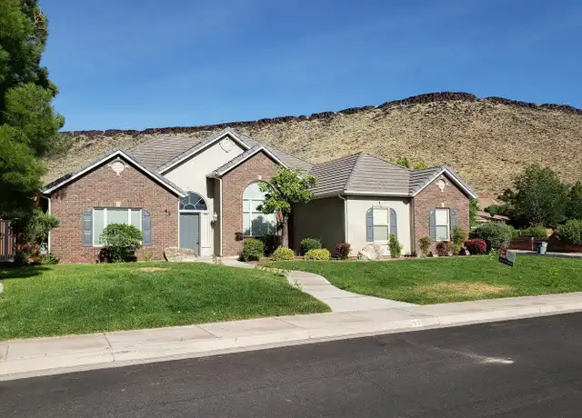 Property at 41 S 1210 W, Saint George, UT, 84770, 4 beds, 2 baths, [object Object]