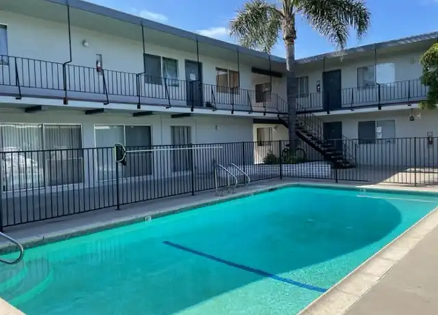 Property at 777 S F St Unit 05, Oxnard, CA, 93030, 1 bed, 1 bath, [object Object]