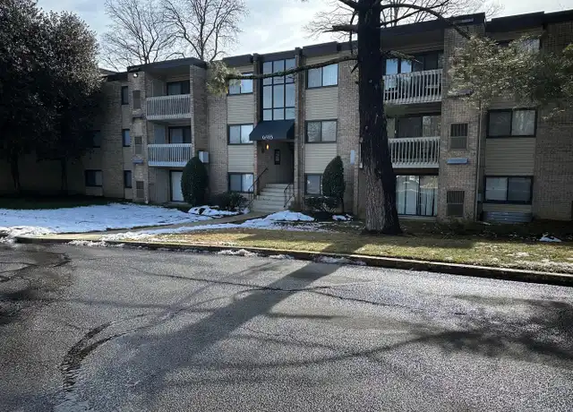 Property at 6303 Hil-Mar Dr #7, District Heights, MD, 20747, 2 beds, 1 bath, [object Object]