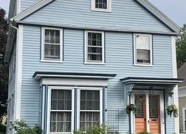 Property at 20 King St Unit A, Rockport, MA, 01966, 1 bed, 1 bath, [object Object]