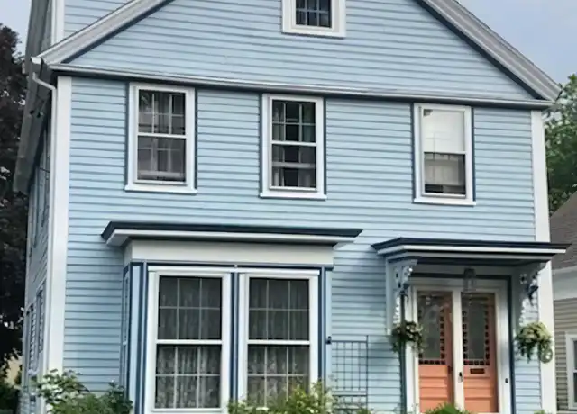 Property at 20 King St Unit A, Rockport, MA, 01966, 1 bed, 1 bath, [object Object]