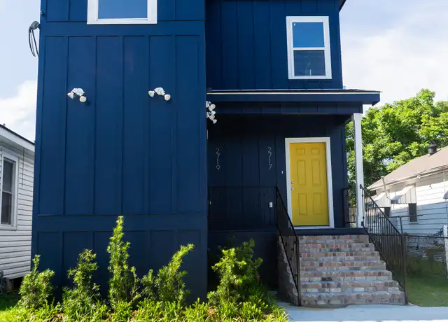 Property at 2717 Clover St Unit 2719, New Orleans, LA, 70122, 3 beds, 2 baths, [object Object]