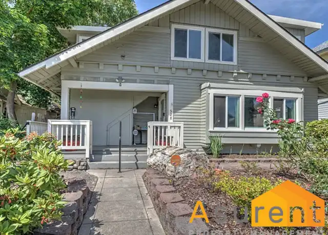 Property at 528 S Grape St Unit A, Medford, OR, 97501, 2 beds, 1 bath, [object Object]