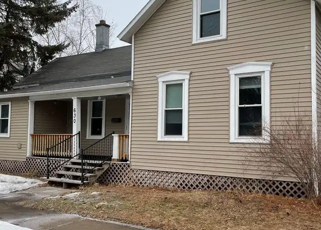 Property at 630 E Bridge St, Wausau, WI, 54403, 3 beds, 1 bath, [object Object]