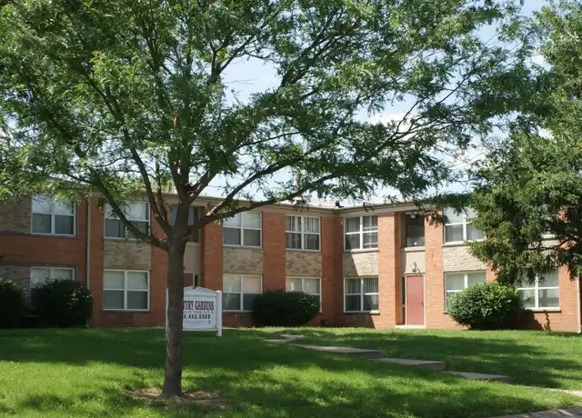 Property at 1600 Page Industrial Blvd Unit 1617A, St. Louis, MO, 63132, 2 beds, 1 bath, [object Object]