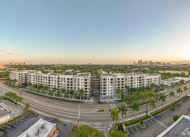 Photo of 1640 E Sunrise Blvd, Fort Lauderdale, FL 33304
