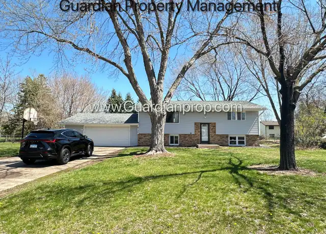 Property at 6732 114th Cir N, Champlin, MN, 55316, 3 beds, 2 baths, [object Object]