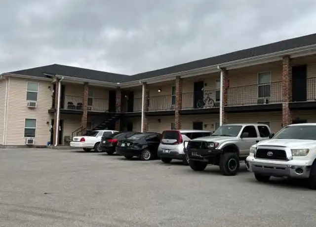 Property at 2315 SW H Ave, Lawton, OK, 73505, 2 beds, 1 bath, [object Object]