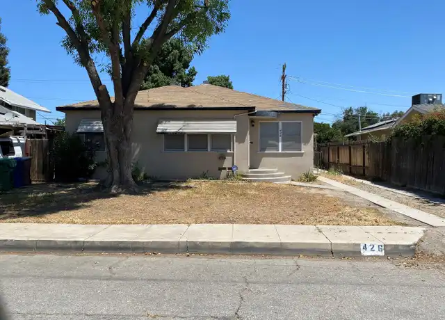 Property at 426 Highland Dr, Bakersfield, CA, 93308, 3 beds, 2 baths, [object Object]