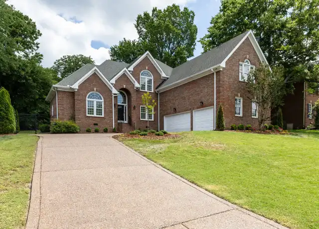 Property at 1712 Charity Dr, Brentwood, TN, 37027, 4 beds, 4 baths, [object Object]