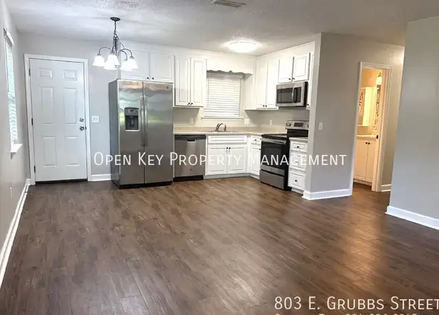 Property at 803 E Grubbs St, Enterprise, AL, 36330, 3 beds, 1 bath, [object Object]