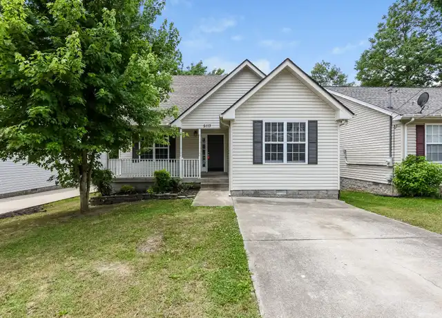 Property at 5113 Greer Station Dr, Hermitage, TN, 37076, 4 beds, 2 baths, [object Object]