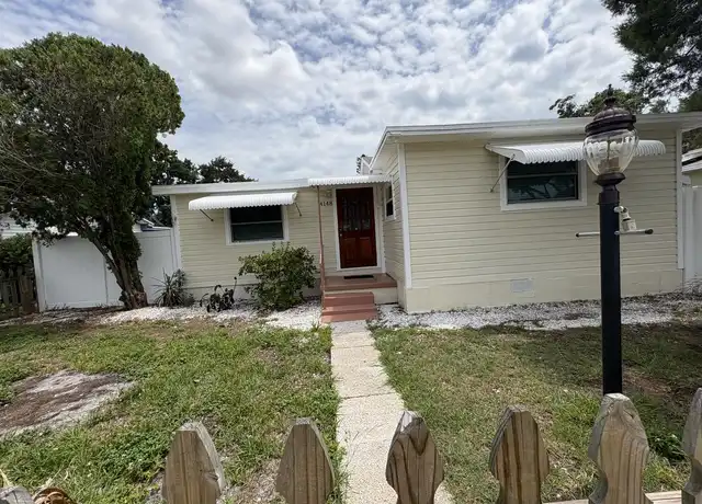 Property at 4148 11th Ave N, Saint Petersburg, FL, 33713, 2 beds, 1 bath, [object Object]