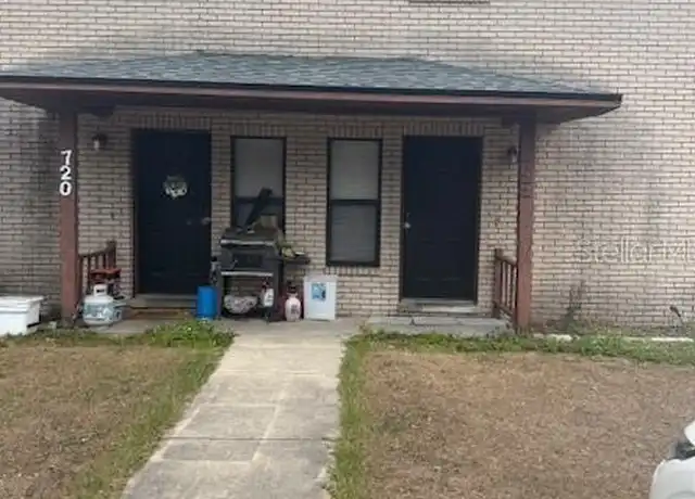 Property at 722 E North St, Bartow, FL, 33830, 2 beds, 1.5 baths, [object Object]