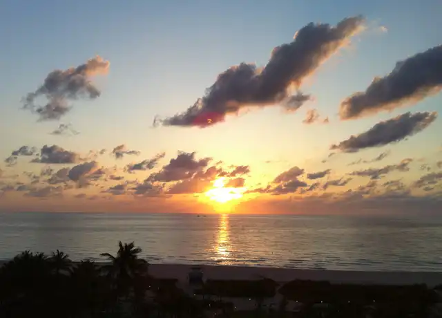 Property at 6450 Collins Ave #1502, Miami Beach, FL, 33141, 2 beds, 2 baths, [object Object]