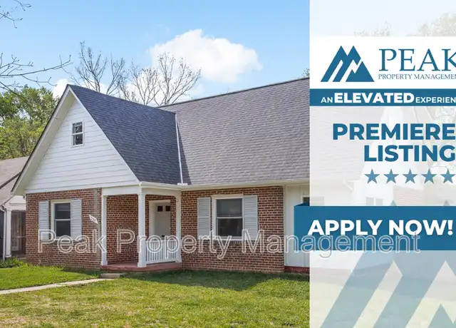 Property at 3511 Idlewood Ave, Richmond, VA, 23221, 4 beds, 2.5 baths, [object Object]