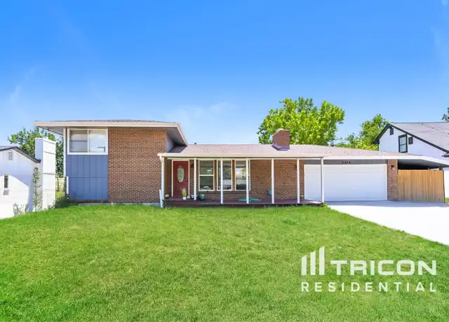Property at 6038 W Fair Dr, Littleton, CO, 80123, 4 beds, 2 baths, [object Object]