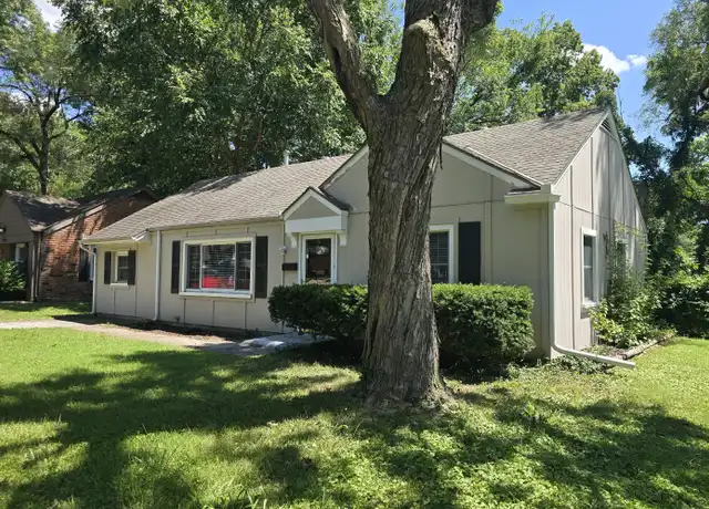 Property at 2805 W 75th St, Prairie Village, KS, 66208, 3 beds, 1 bath, [object Object]