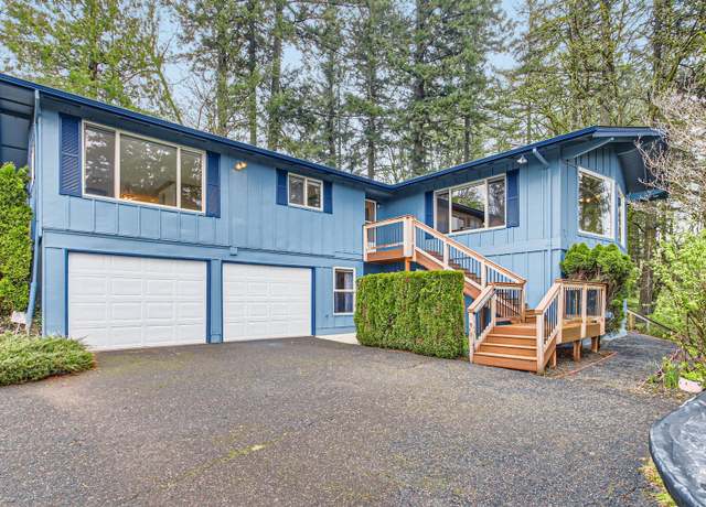 Photo of 21240 S Wisteria Rd, West Linn, OR 97068
