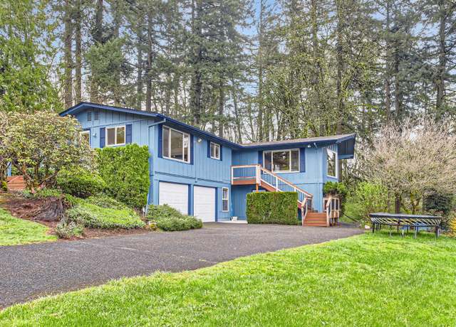Photo of 21240 S Wisteria Rd, West Linn, OR 97068