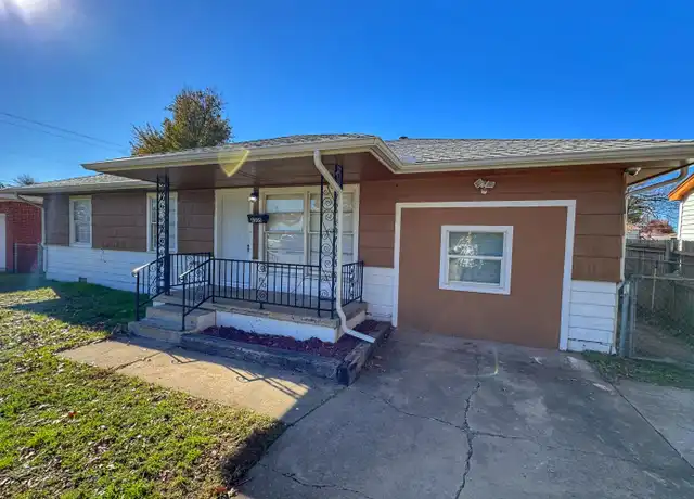 Property at 4305 N Libby Ave, Warr Acres, OK, 73122, 4 beds, 1 bath, [object Object]