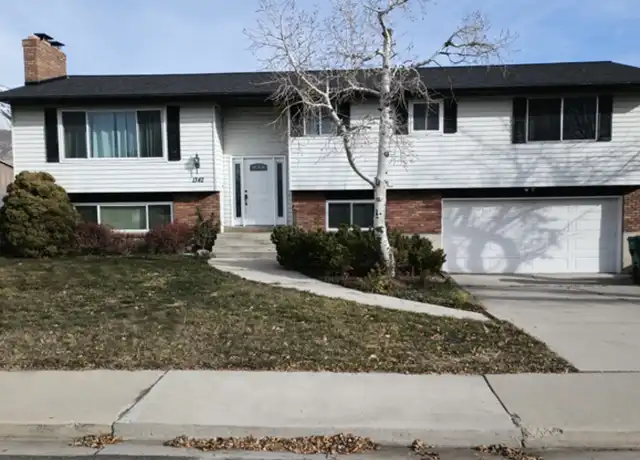 Property at 1342 N 500 W, Orem, UT, 84057, 2 beds, 1 bath, [object Object]