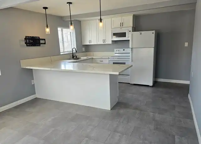 Property at 1037 June Ave Unit 1037, Las Vegas, NV, 89104, 2 beds, 1 bath, [object Object]