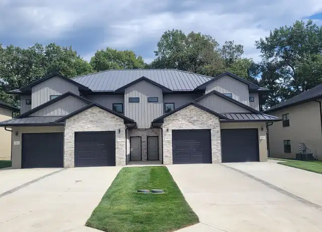Property at 1210 WPL-The Pines - 1210 William Pl, Warrensburg, MO, 64093, 3 beds, 2.5 baths, [object Object]