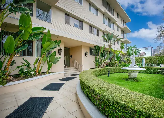 Property at Bedford Manor - 470 S Bedford Dr, Beverly Hills, CA, 90212, 2 beds, 2.5-3 baths, [object Object]