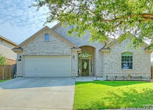 Property at 145 Kipper Ave, Cibolo, TX, 78108, 4 beds, 3 baths, [object Object]