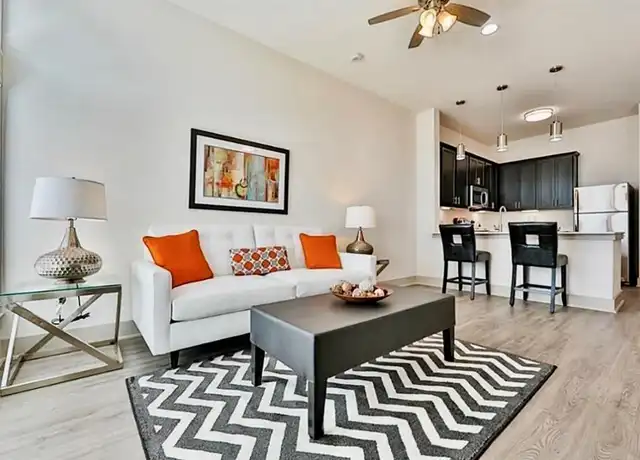 Property at 2727 Brazos St Unit 9, Houston, TX, 77006, 1 bed, 1 bath, [object Object]