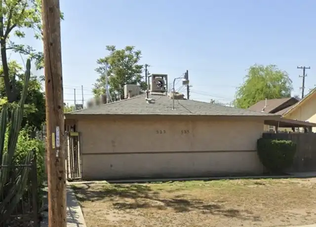 Property at 523 31st St Unit C, Bakersfield, CA, 93301, 2 beds, 1 bath, [object Object]