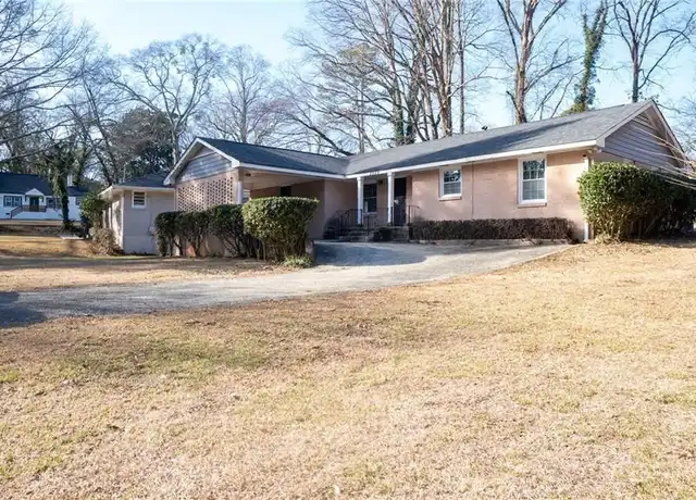 Property at 2589 Browns Mill Rd SE, Atlanta, GA, 30354, 3 beds, 2 baths, [object Object]