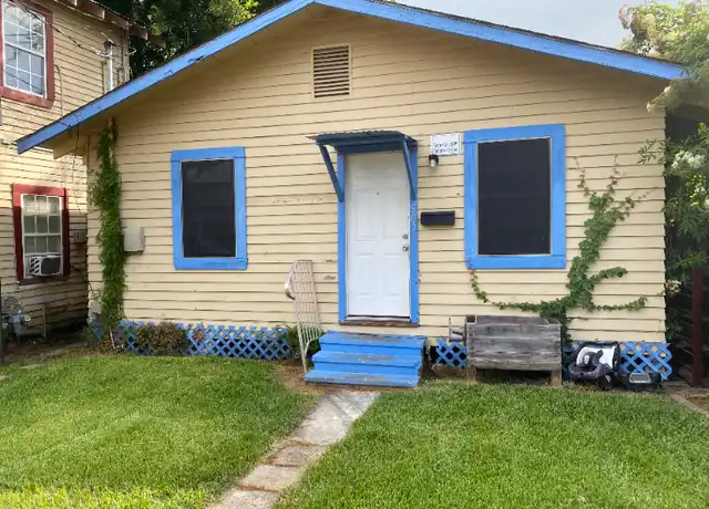 Property at 507 E Main St, Lafayette, LA, 70501, 2 beds, 1 bath, [object Object]