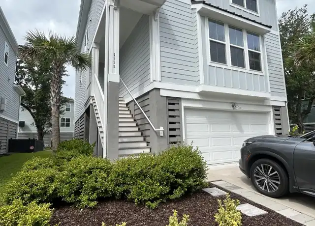 Property at 1553 Cultivation Ln, Mt Pleasant, SC, 29466, 5 beds, 3.5 baths, [object Object]