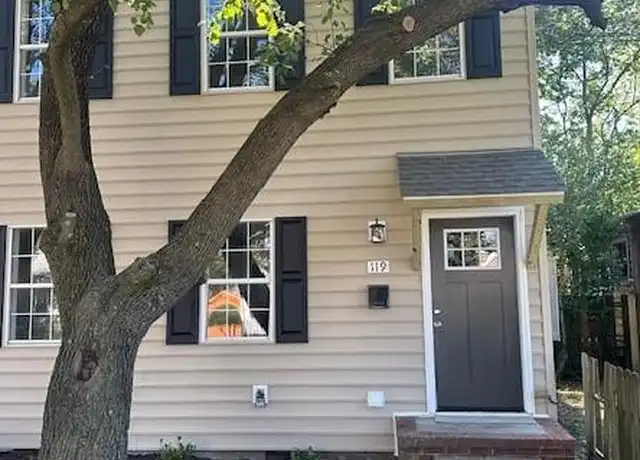 Property at 119 W Seaview Ave, Norfolk, VA, 23503, 3 beds, 2 baths, [object Object]