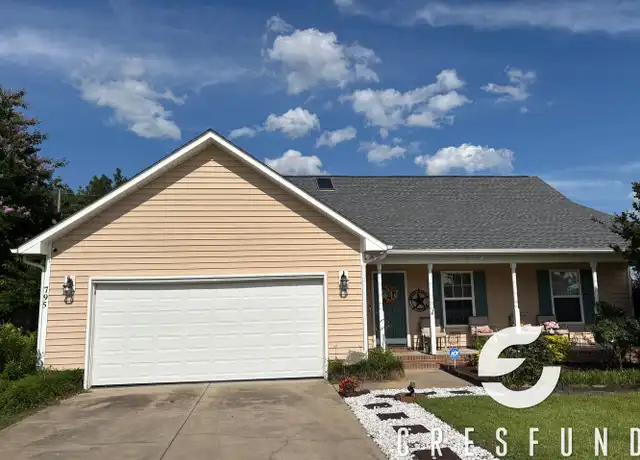 Property at 795 Americana Dr, Raeford, NC, 28376, 3 beds, 3 baths, [object Object]