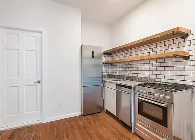 Property at 544 W 49th St, New York, NY, 10019, 1 bed, 1.5 baths, [object Object]